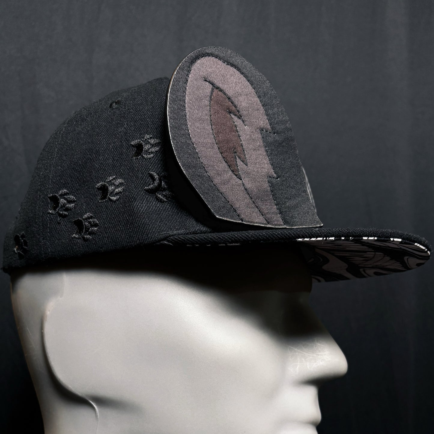 Black Bear Ears