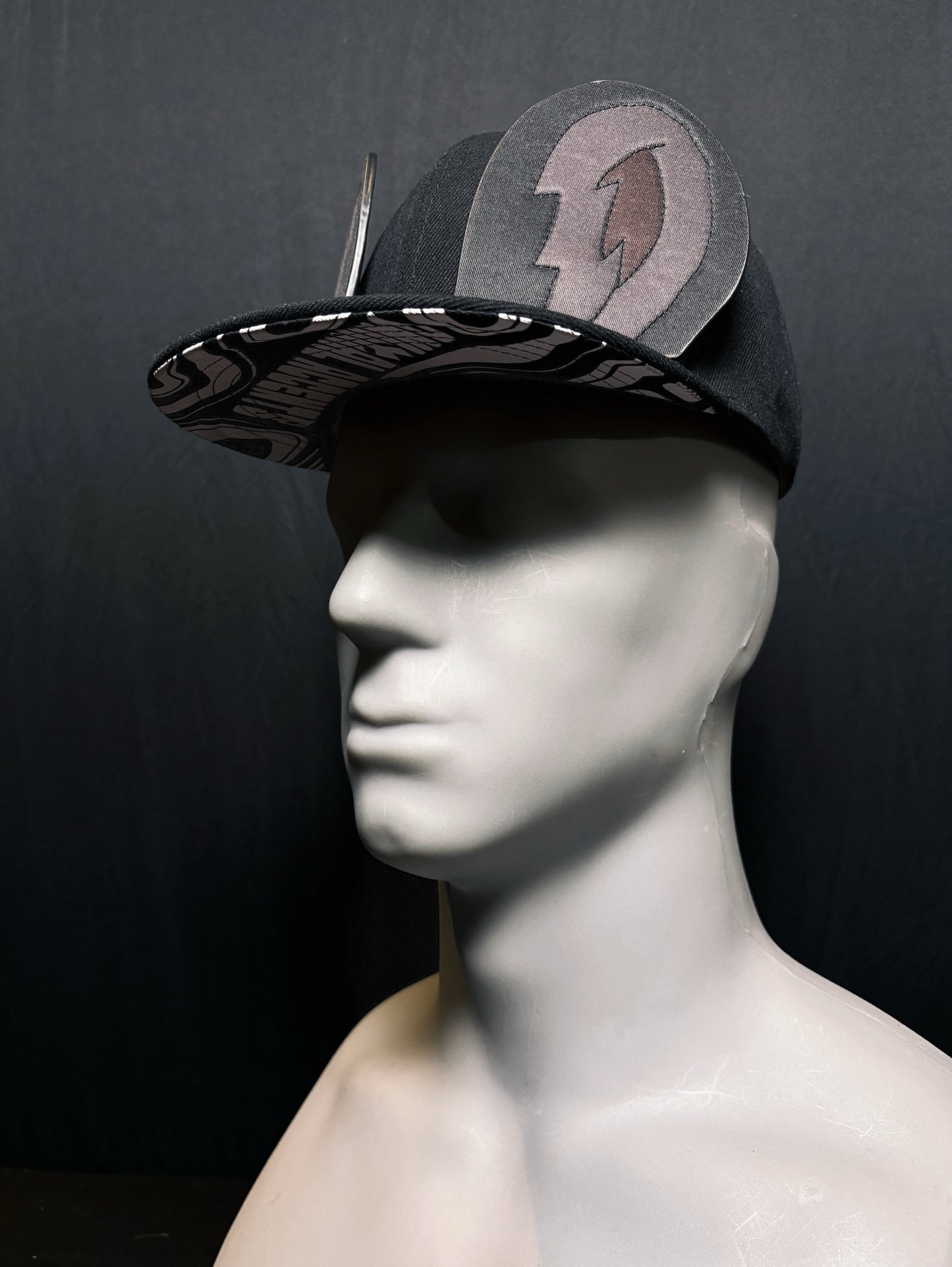 Black Bear Ears
