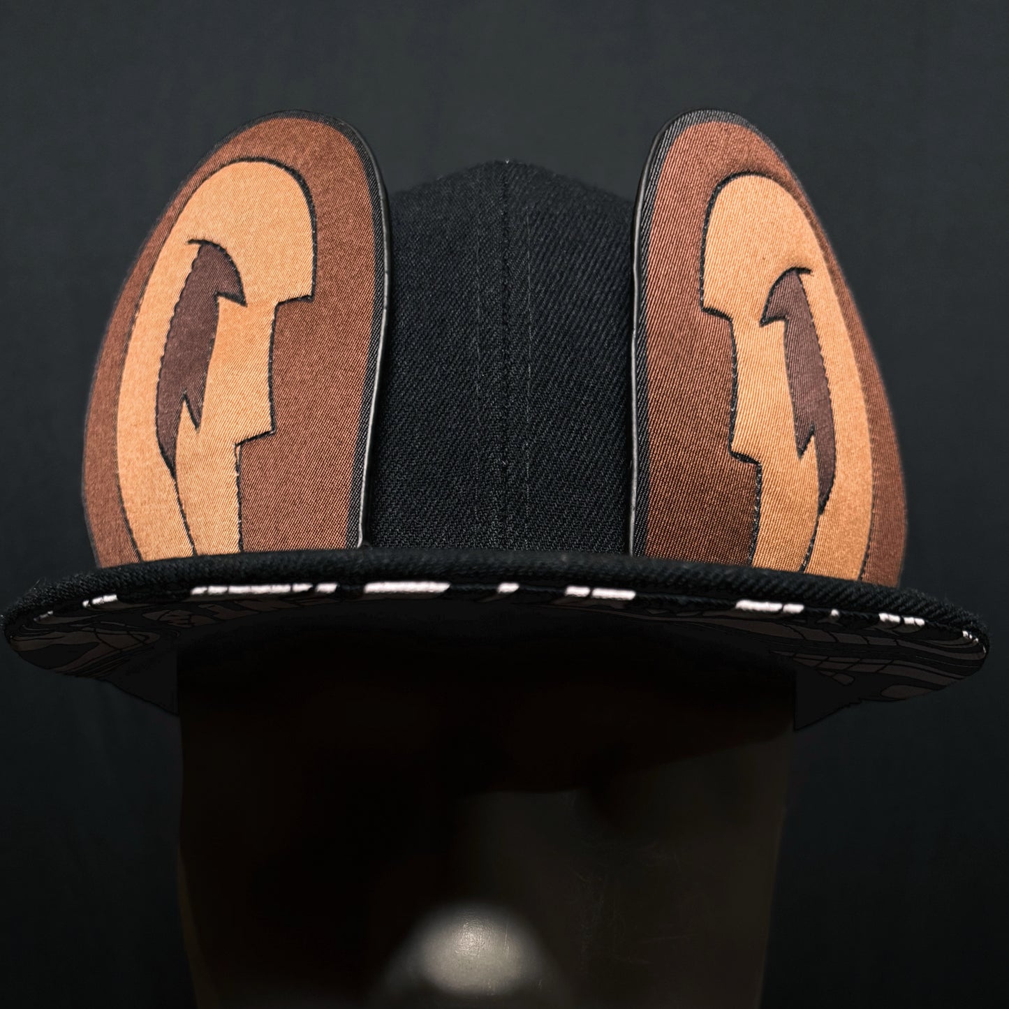 Brown Bear Ears