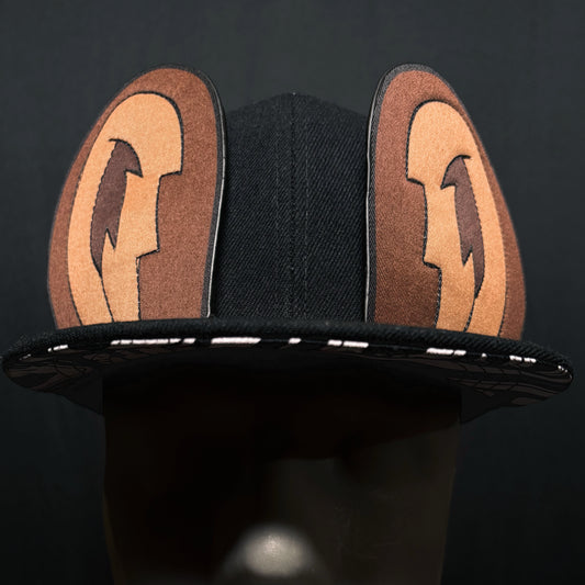Brown Bear Ears