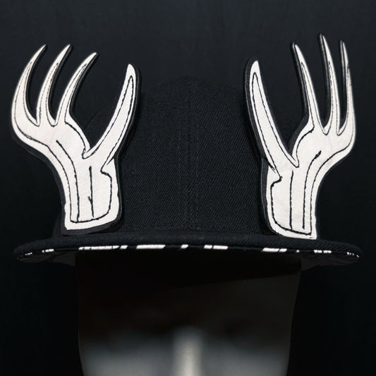 White Antlers