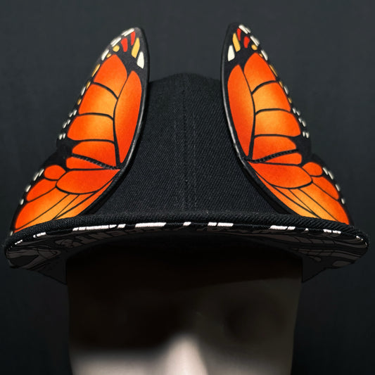 Monarch Wings
