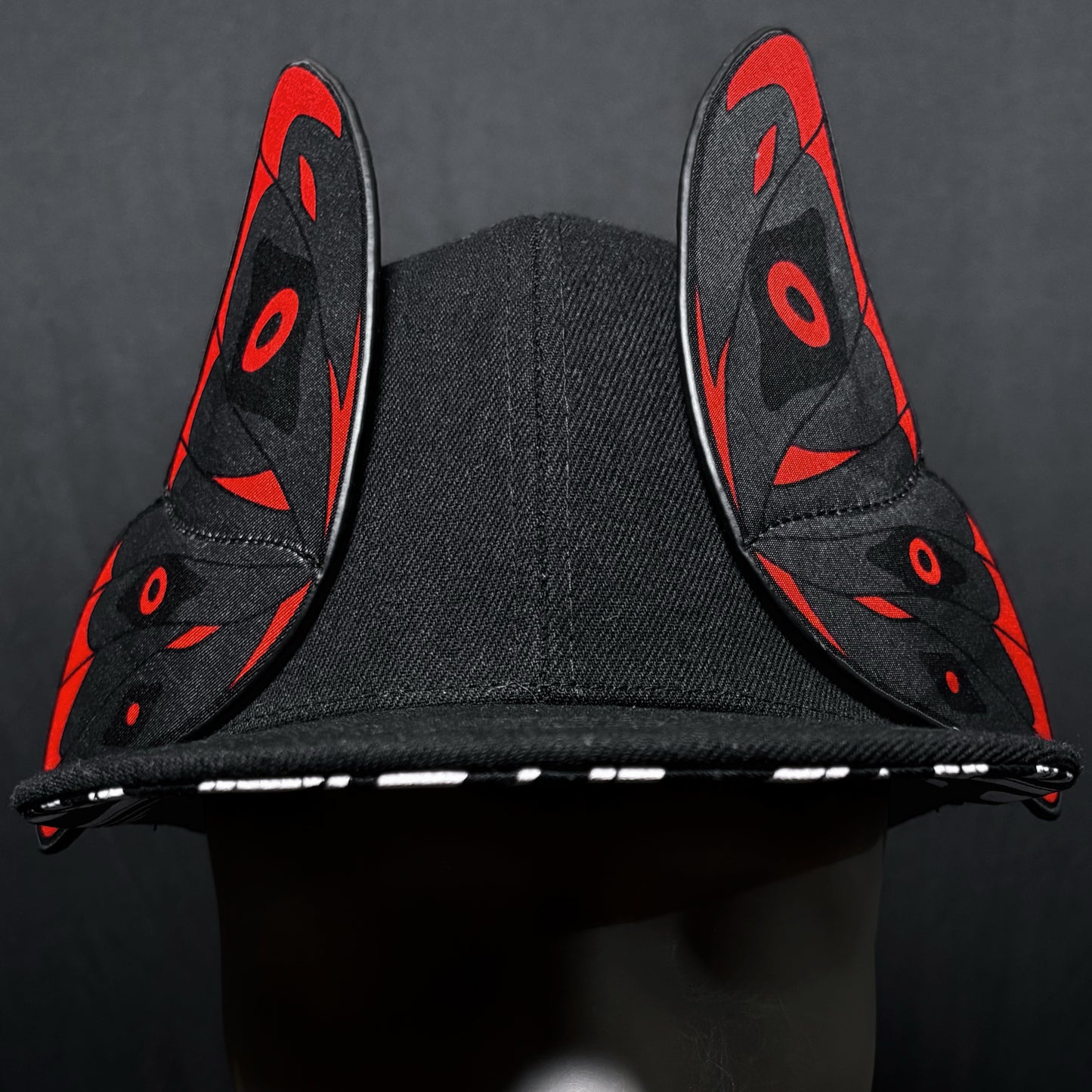 Mothman Wings