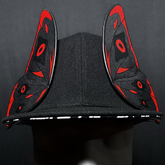 Mothman Wings