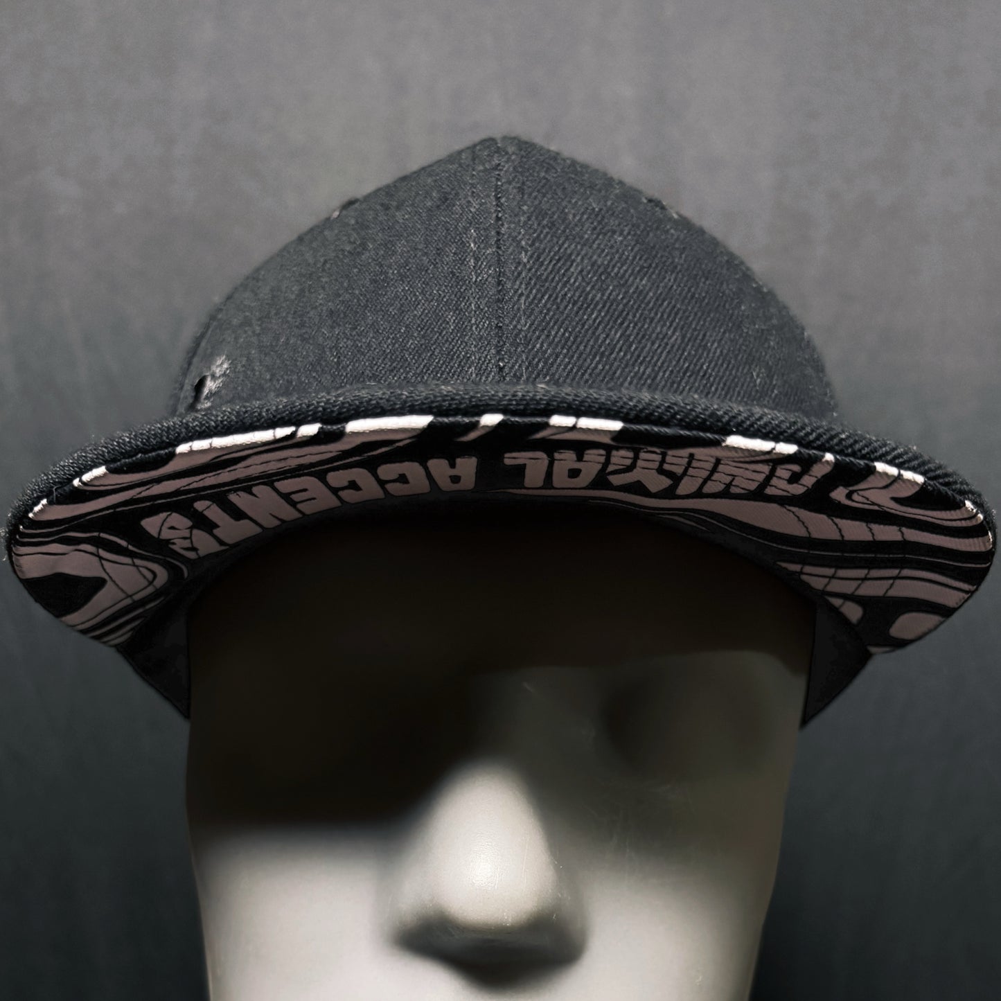 Animal Accents Hat