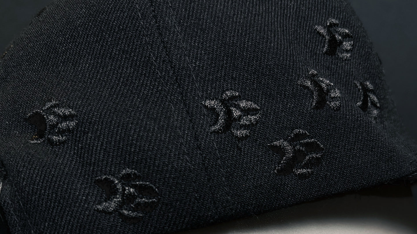 Animal Accents Hat