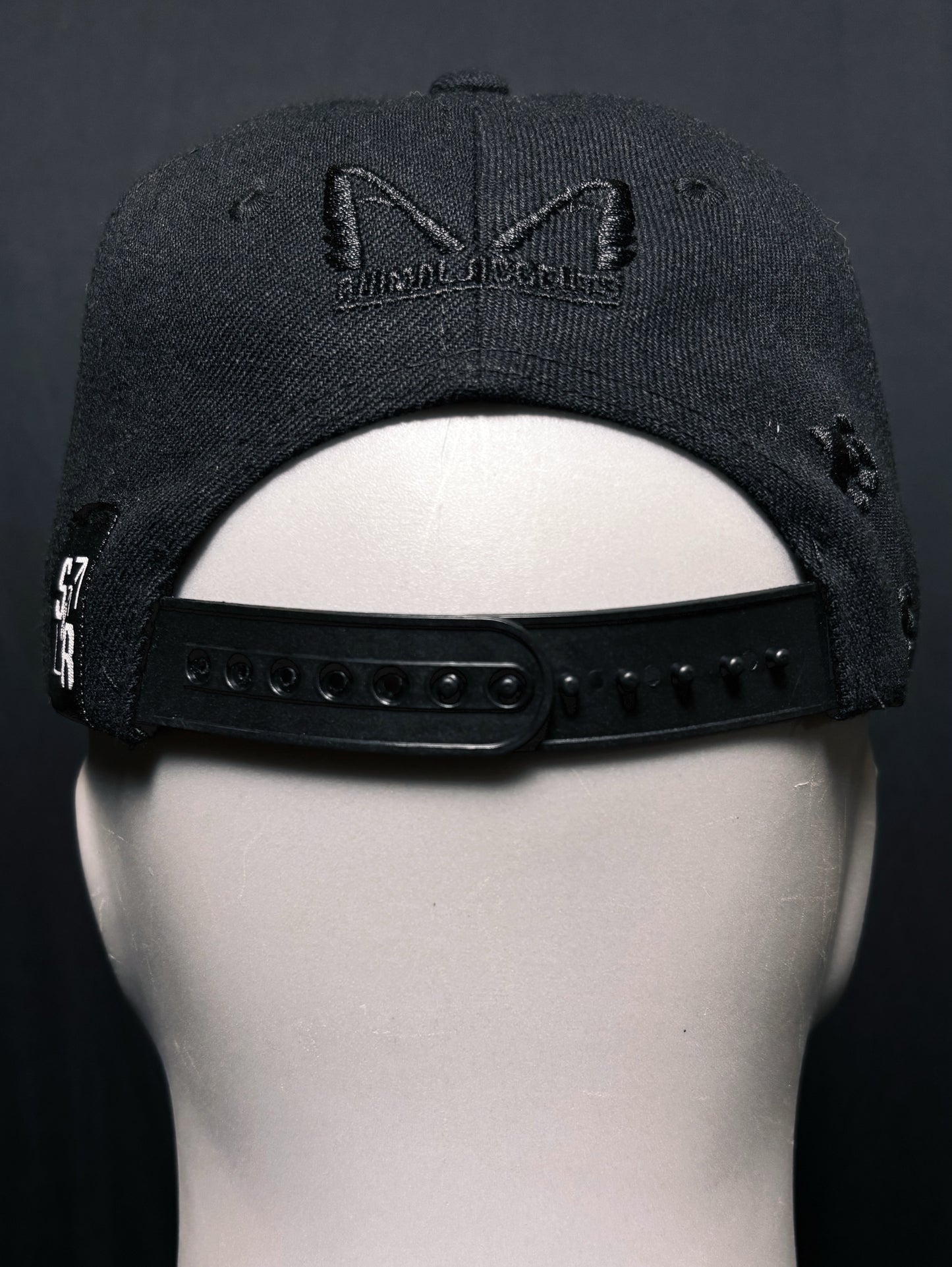 Animal Accents Hat