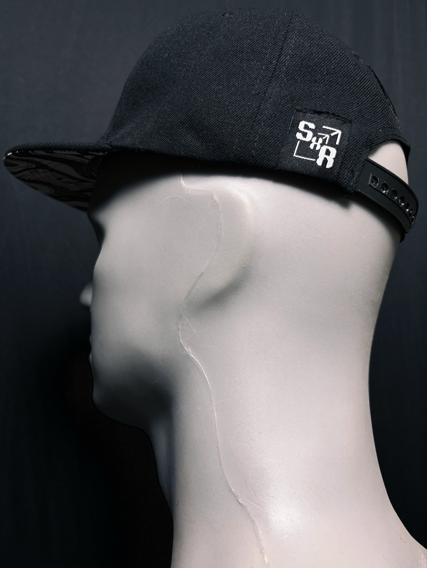 Animal Accents Hat