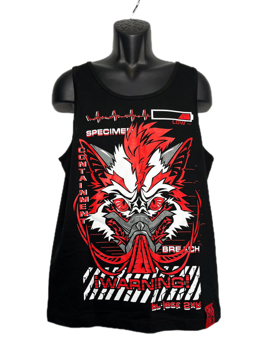 Cybernetic Creature Tank V2