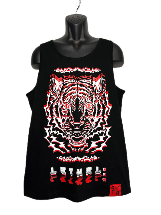 Lethal Tiger Tank V2