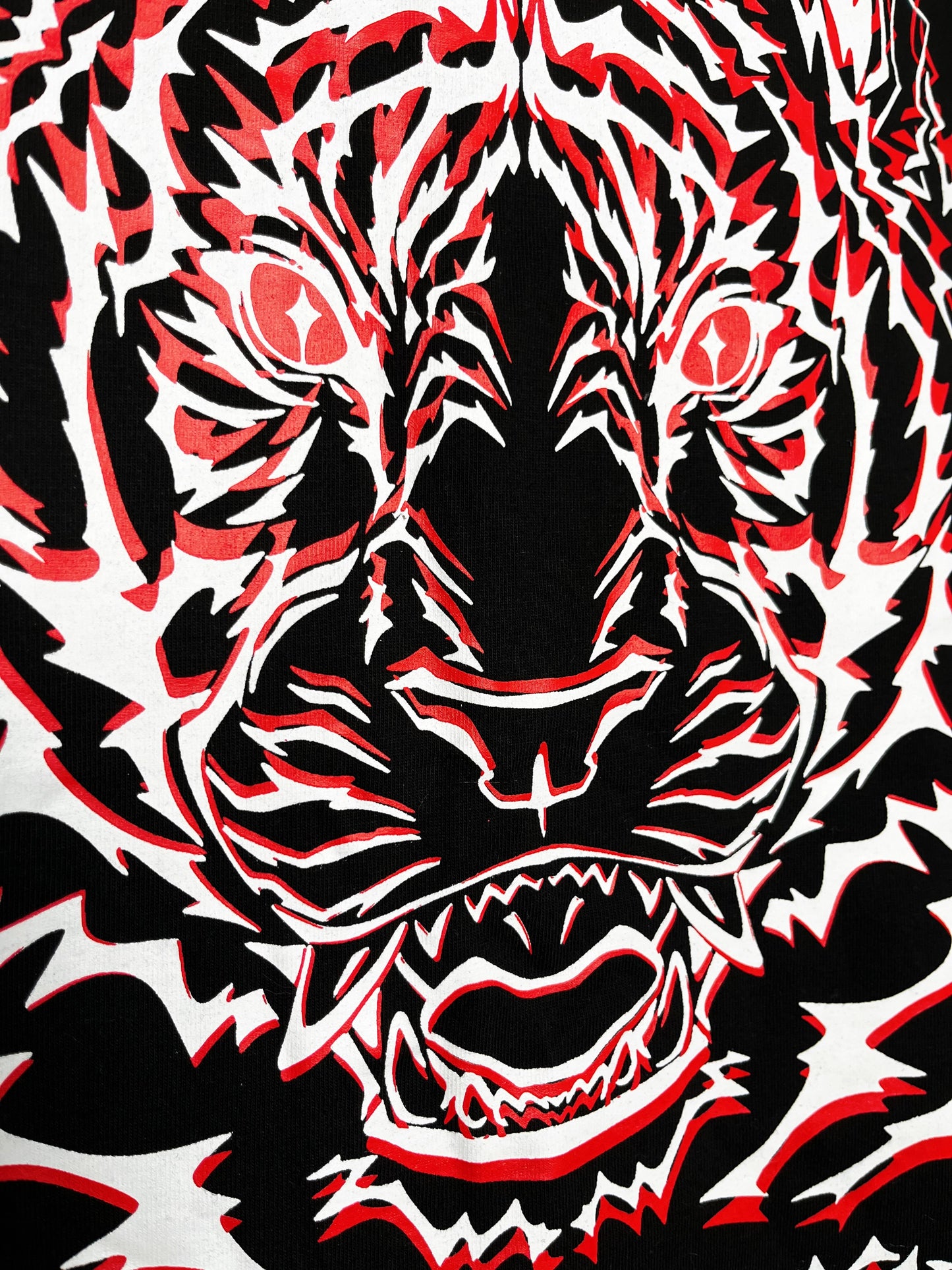 Lethal Tiger Tank V2