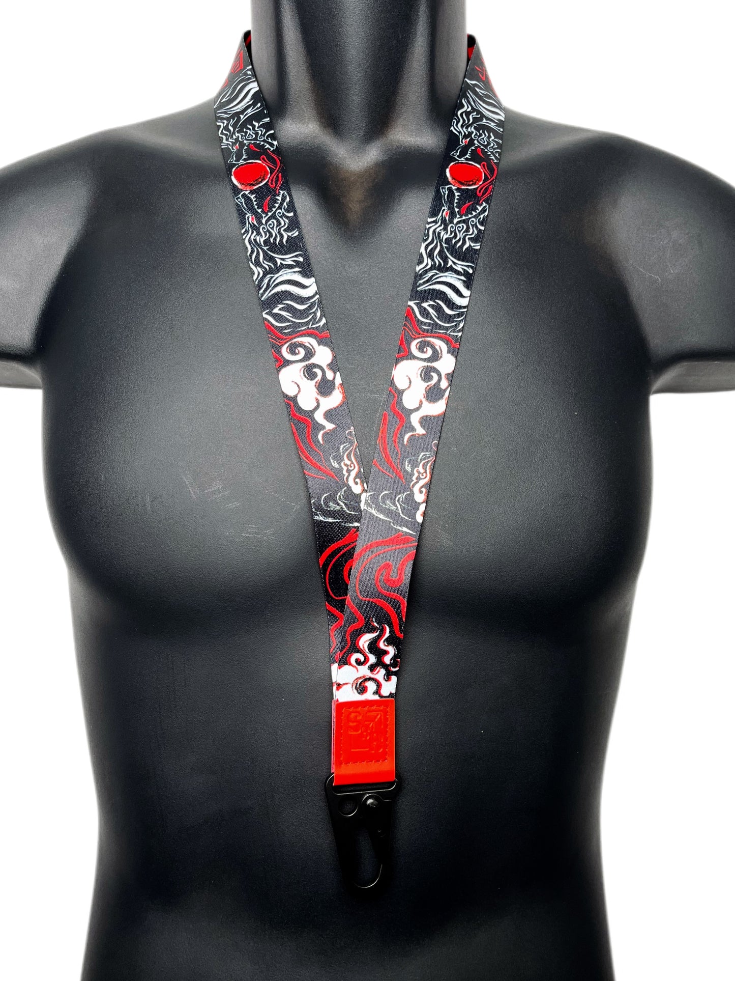 Tiangou [Heavenly Dog] Lanyard