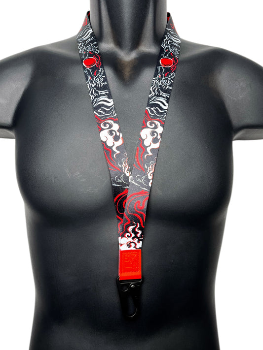 Tiangou [Heavenly Dog] Lanyard