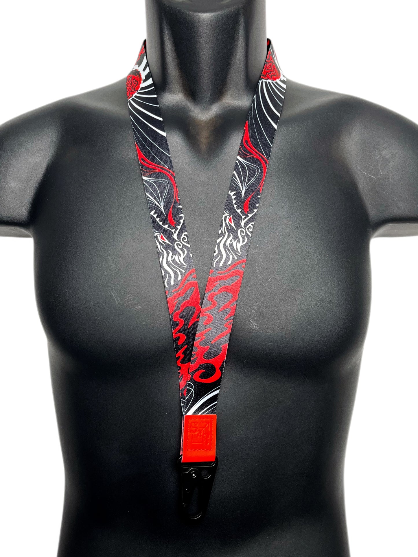 Tiangou [Heavenly Dog] Lanyard