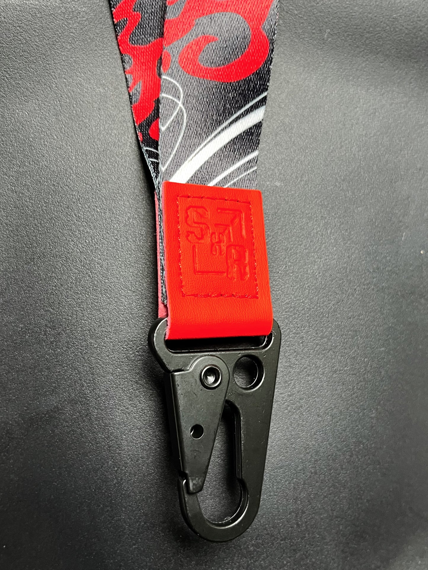 Tiangou [Heavenly Dog] Lanyard
