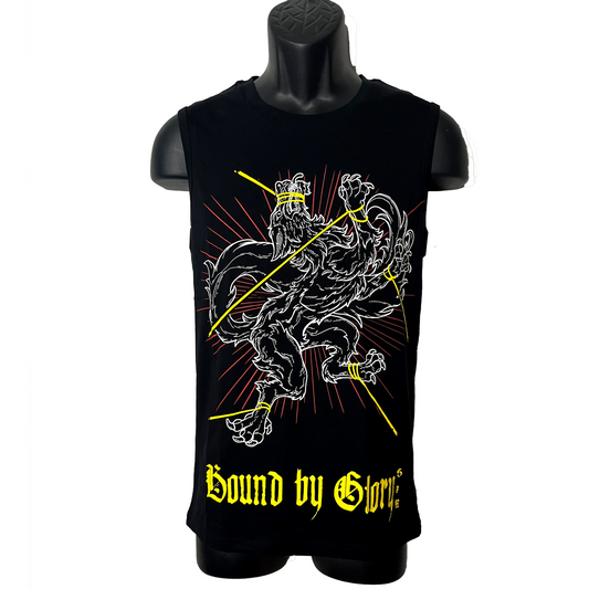 Bound by Glory Tank