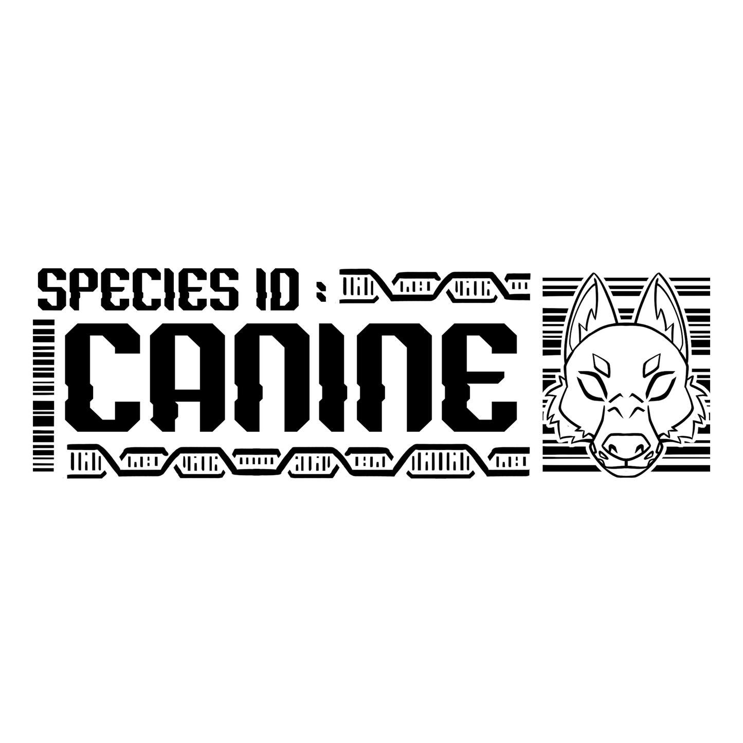 Canine LED Tag