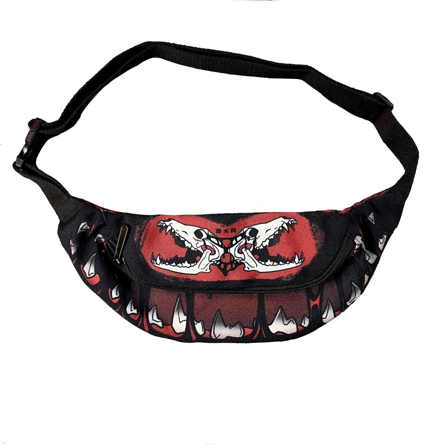 Decay - Fanny Pack