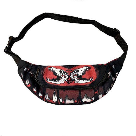 Decay - Fanny Pack