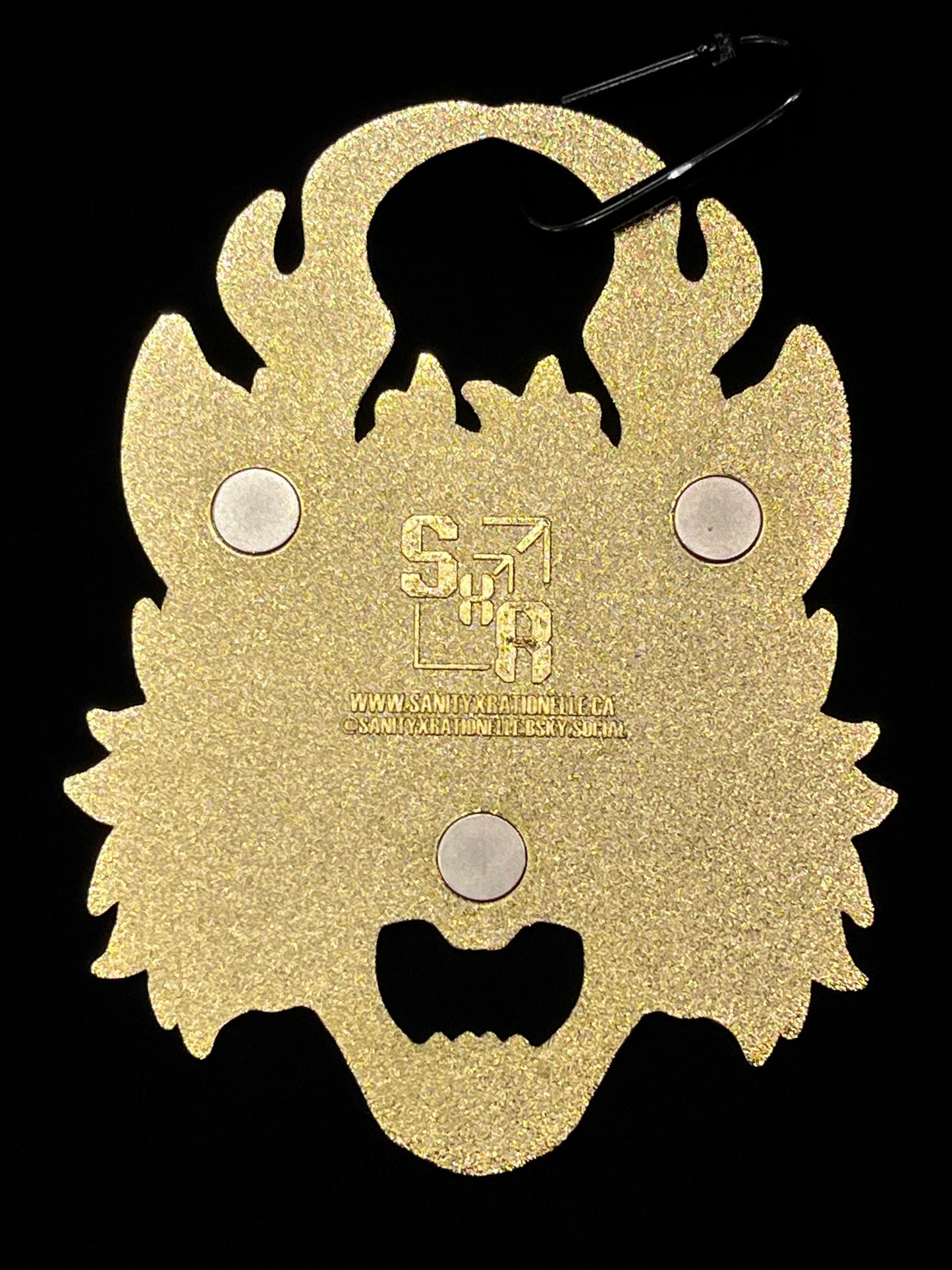[Pre-Order]Dragon Bottle Opener