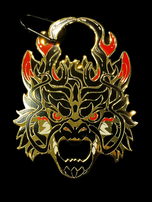 [Pre-Order]Dragon Bottle Opener
