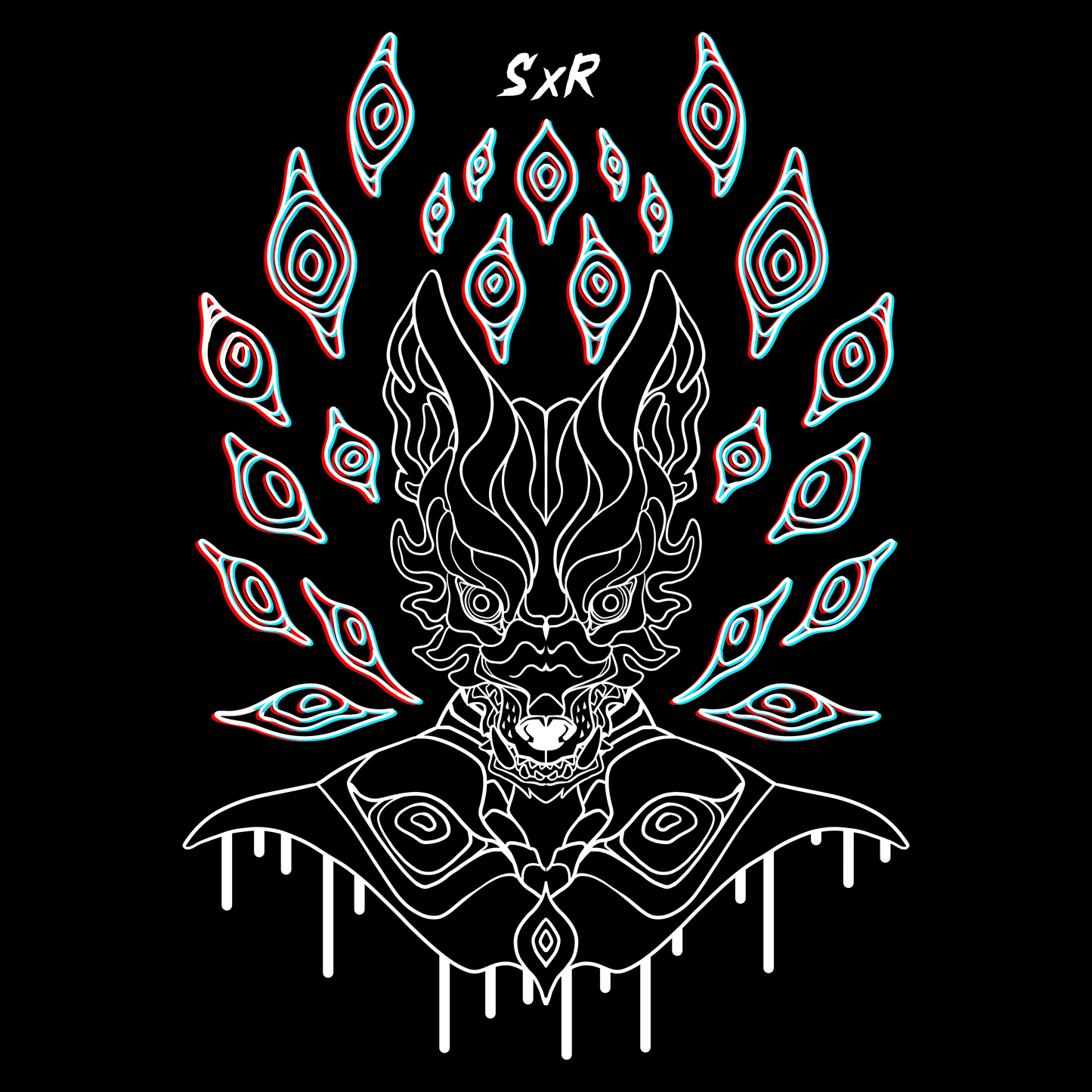 Eyes on Me Tank