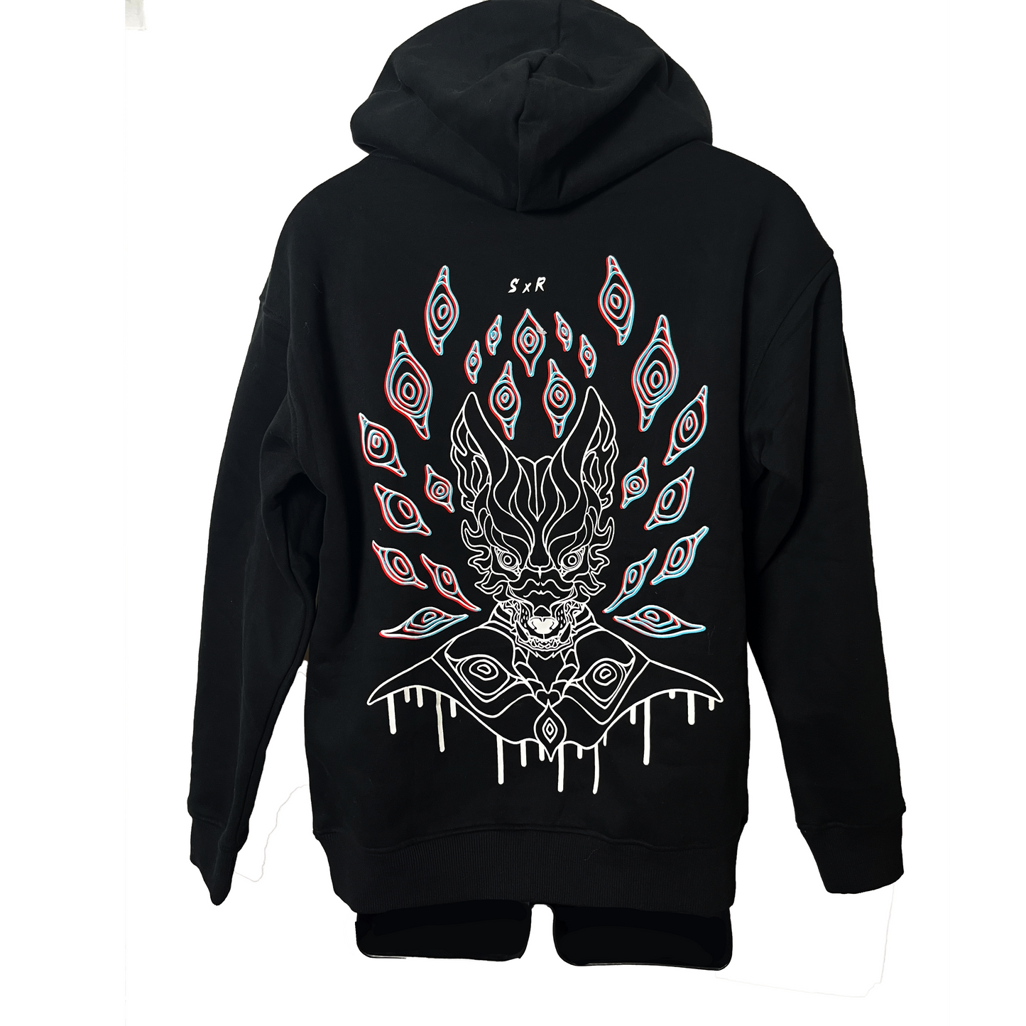Eyes on Me Hoodie - WEB EXCLUSIVE