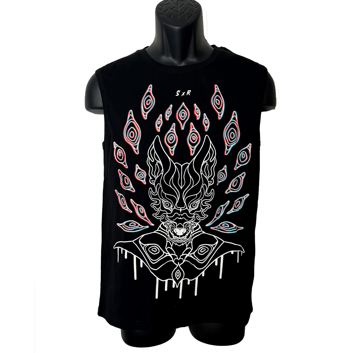 Eyes on Me Tank