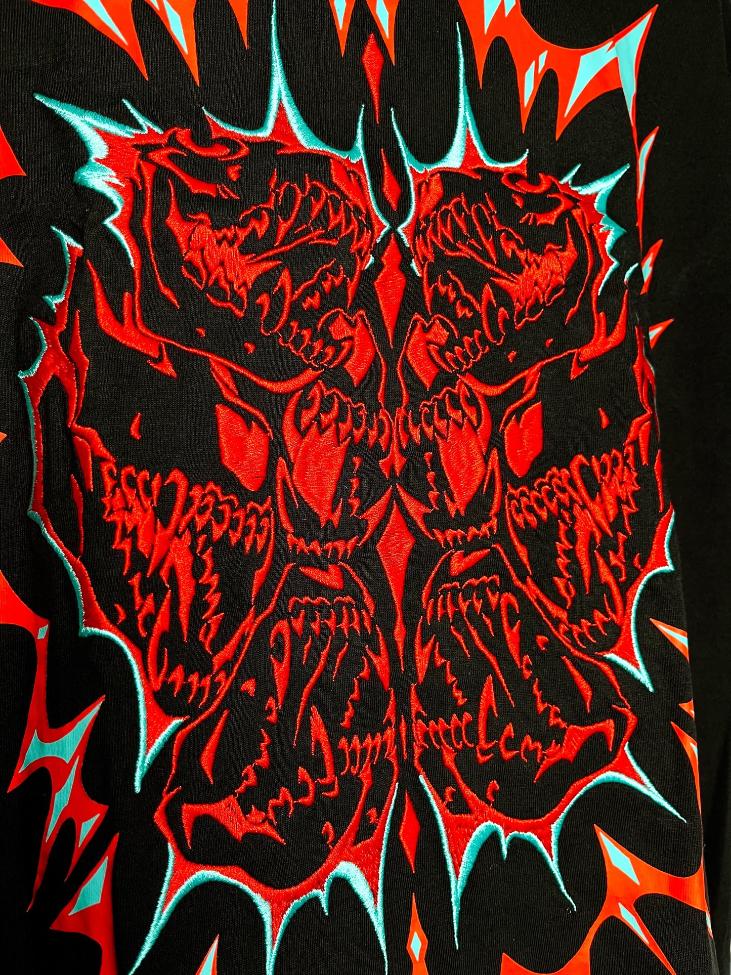 Feed Your Demons