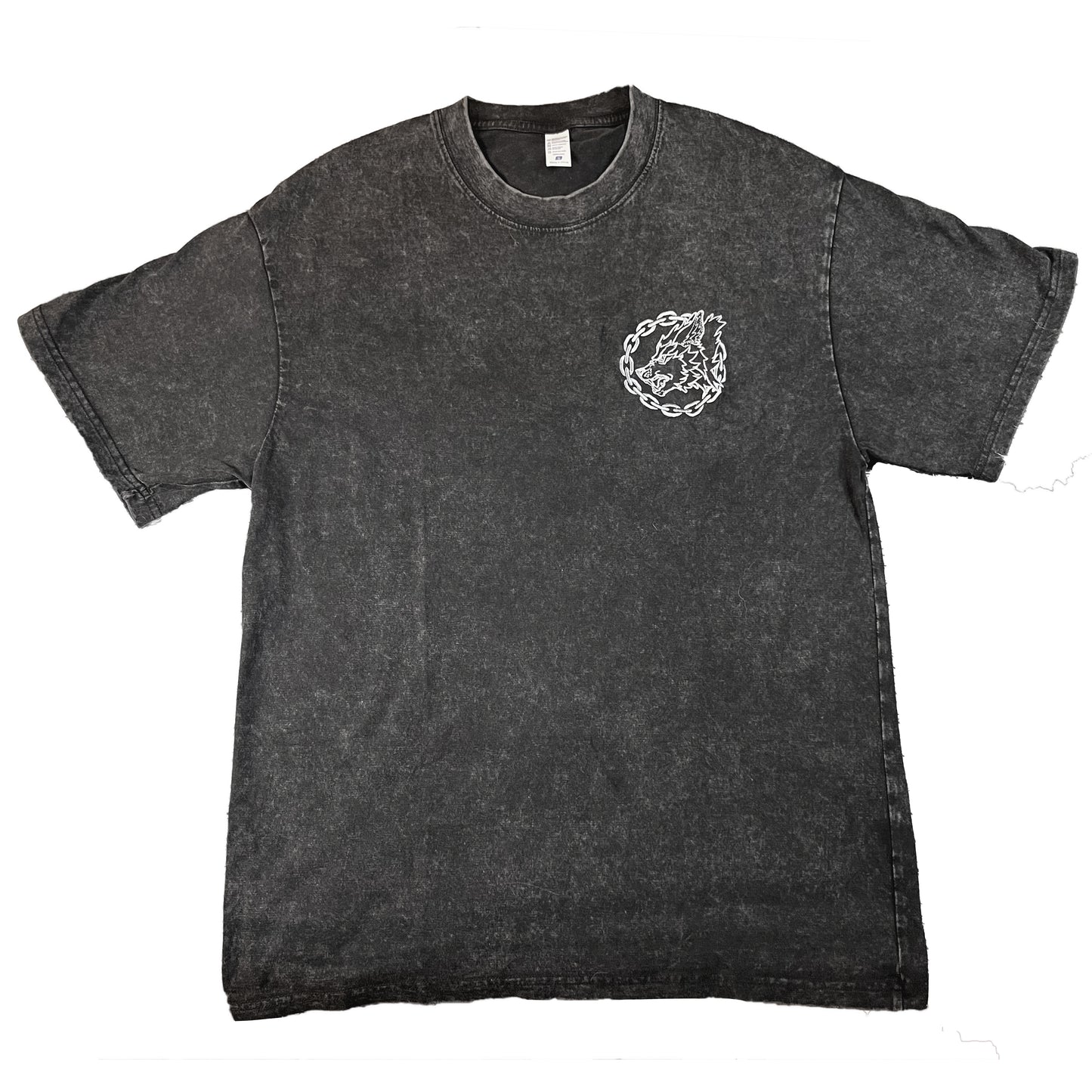 Break Out Bite Back Reflective Shirt