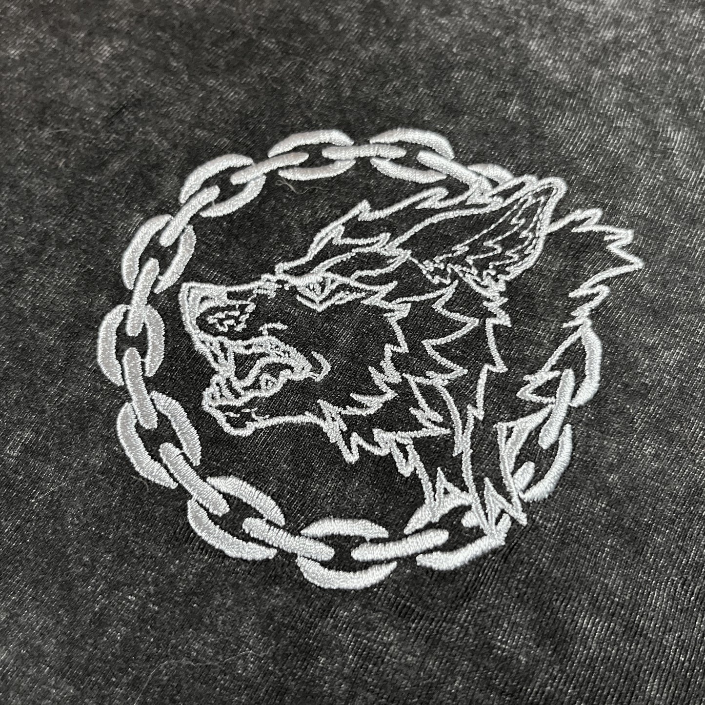 Break Out Bite Back Reflective Shirt