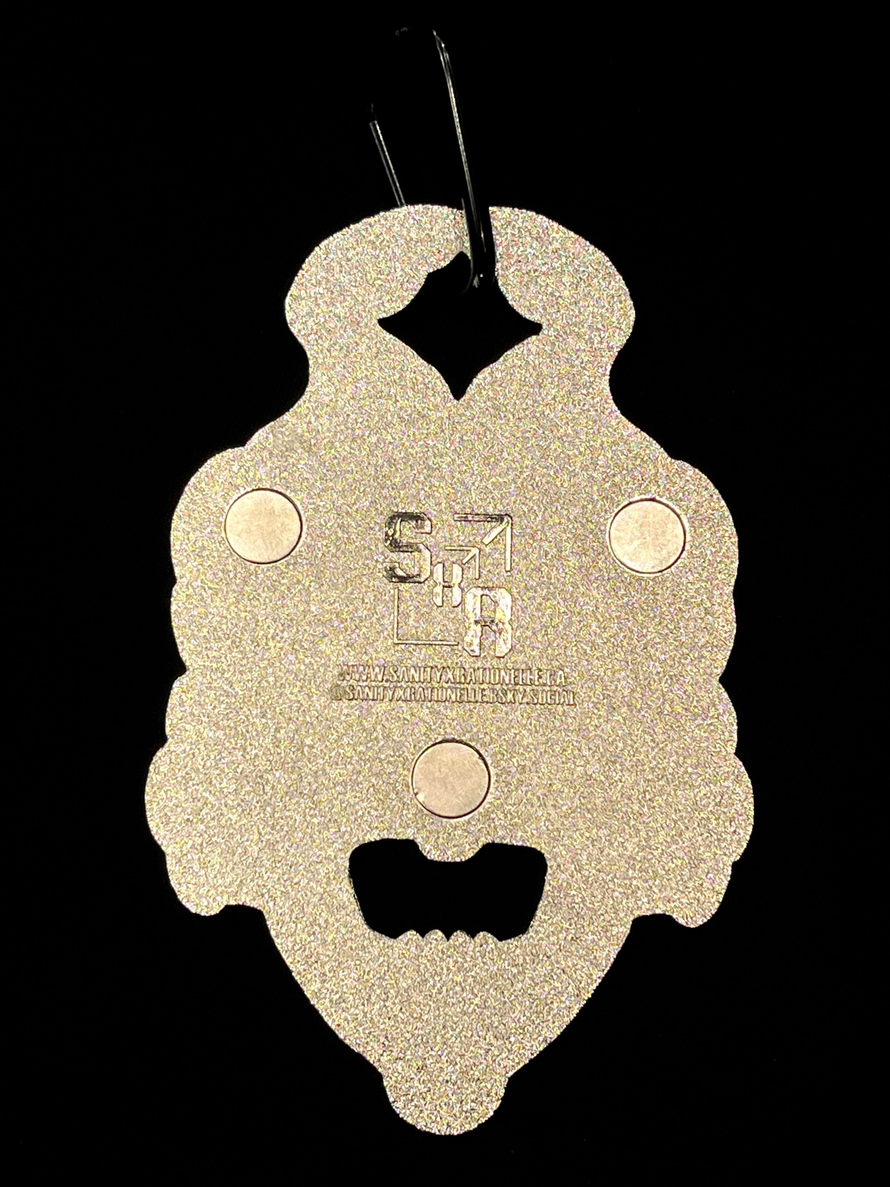 Fu Dog Bottle Opener – Sanity X Rationelle