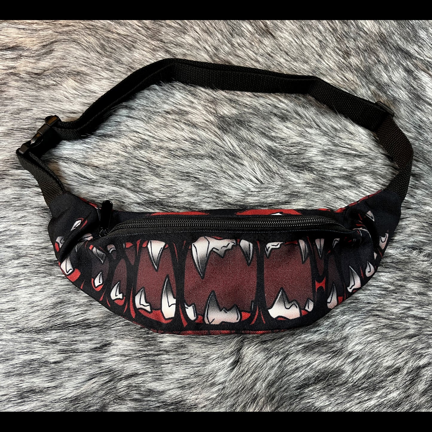 Decay - Fanny Pack