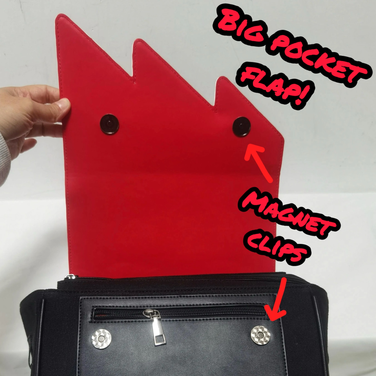 [Pre-Order]Paw Bag