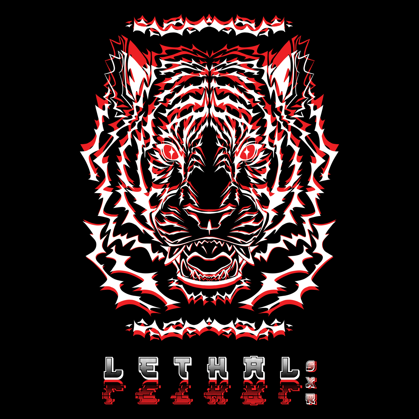 Pride of the Tiger Tank