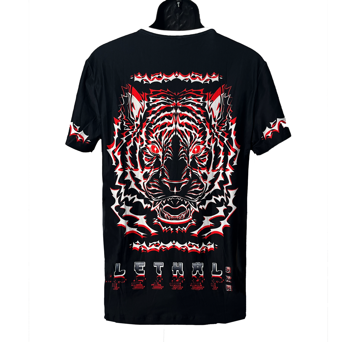 Pride of the Tiger Full Print Shirt