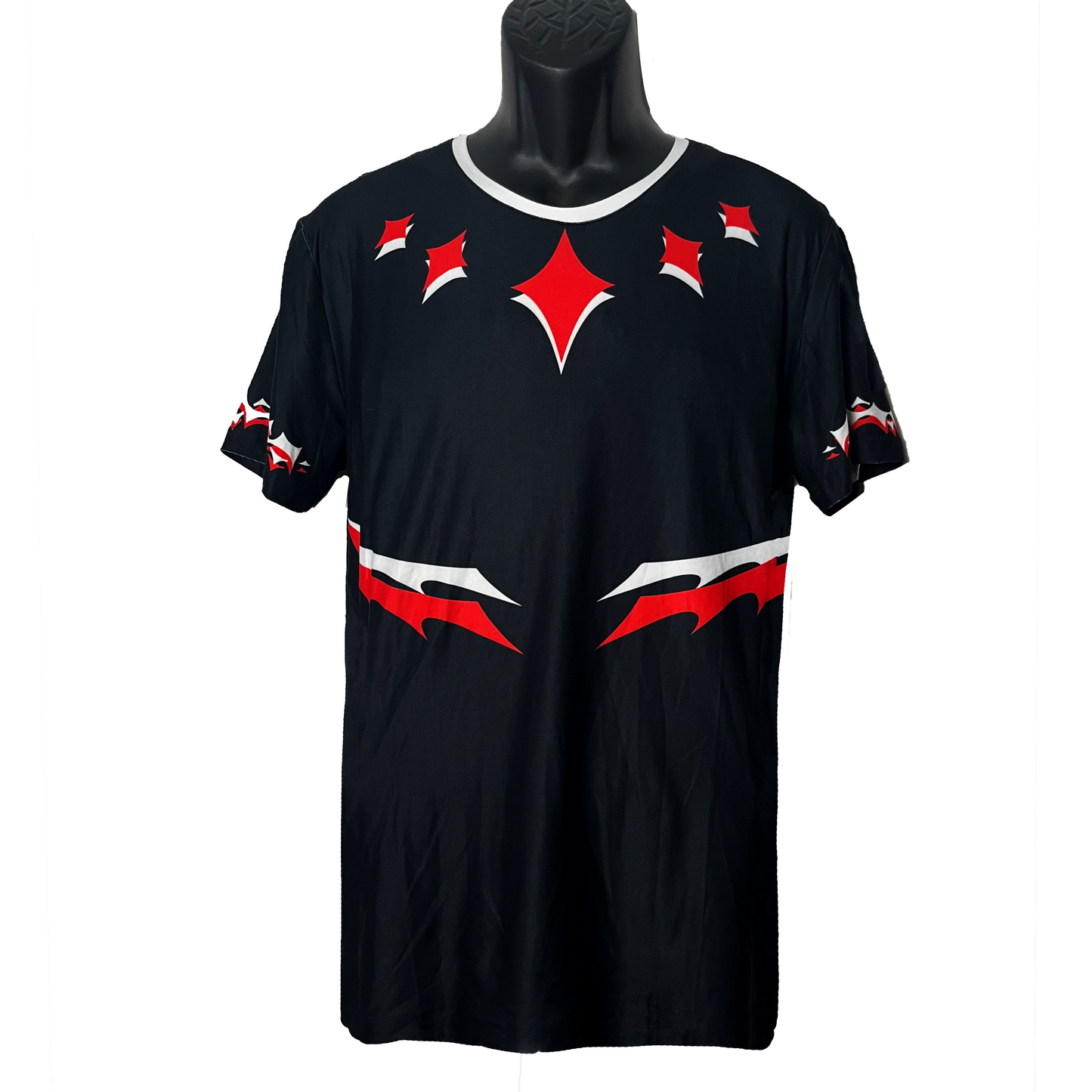 Pride of the Tiger Full Print Shirt