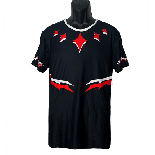 Pride of the Tiger Full Print Shirt