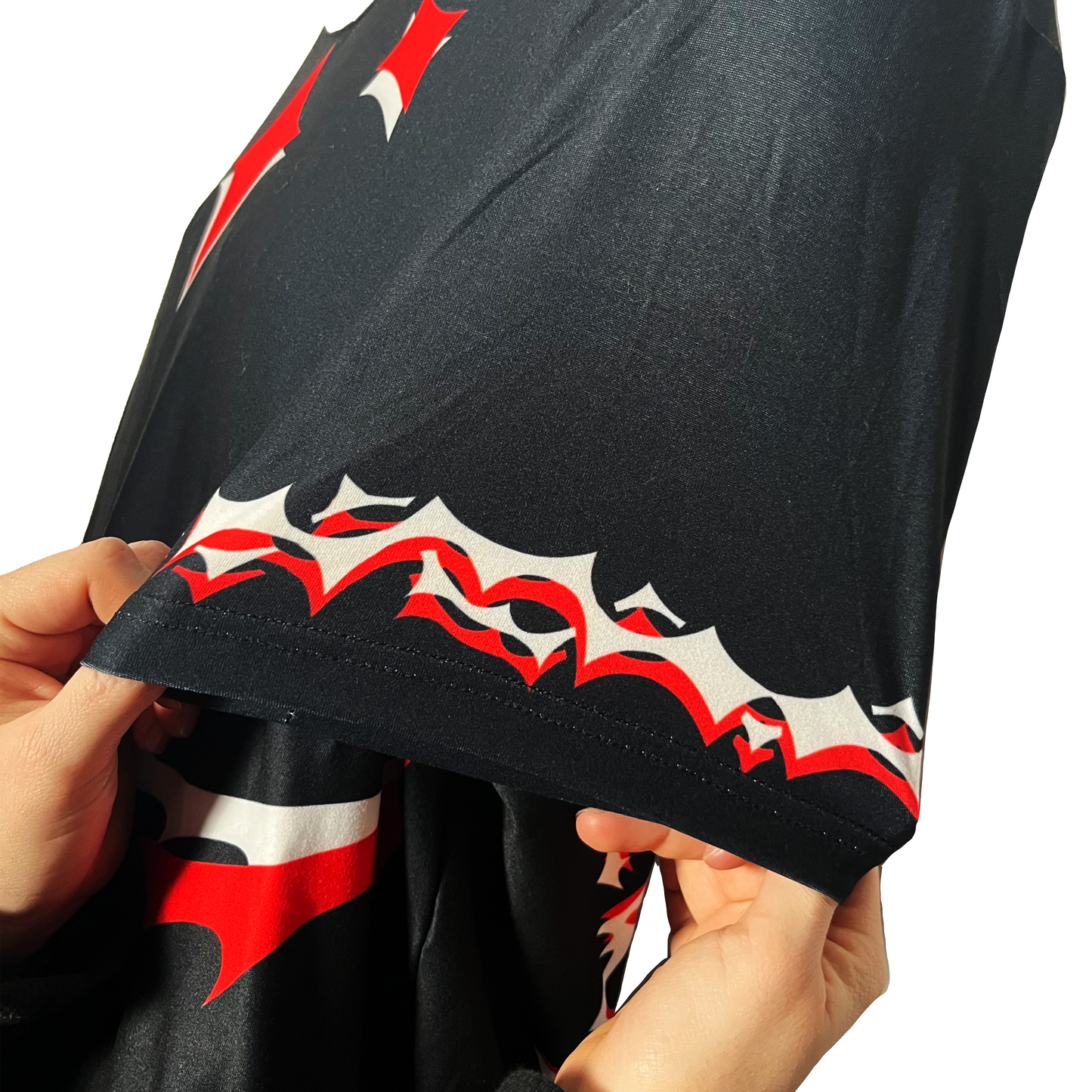 Pride of the Tiger Full Print Shirt